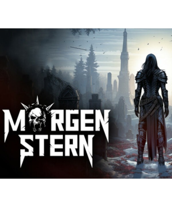 Morgenstern Steam Key GLOBAL